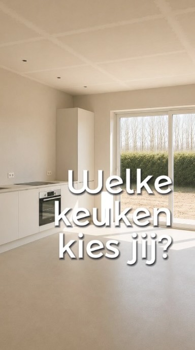 Ga jij voor 1, 2 of 3? 💙🤍💚

Zelf jouw keuken aanpakken en behoefte aan een professioneel duwtje in de rug? Doe de Kleurscan op Kleuradvies.online. Je ontvangt de kleurcodes, inspiratie, tips én kunt direct aan de slag. Link in bio 💛

#interieur #wooninspiratie #interiordesign #interiorinspiration #keukeninspiratie