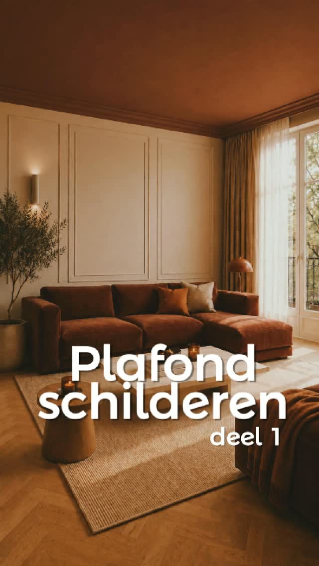 In welke kleur dat plafond moet? Doe de Kleurscan, en kom erachter welke kleuren bij jou en jouw ruimte passen!

#kleurscan #kleuradviesonline #interieur #diy #interiordesign #interieurontwerp #interiordesign #interiorinspiration #interiorstyling #homedesign #moderninterior #luxuryinteriors #warmminimalism #minimalhome #earthytones #neutralhome #designinspiration  #instahome  #wooninspiratie #interieurinspiratie #interieurstyling #woonkamer #interieurdesign