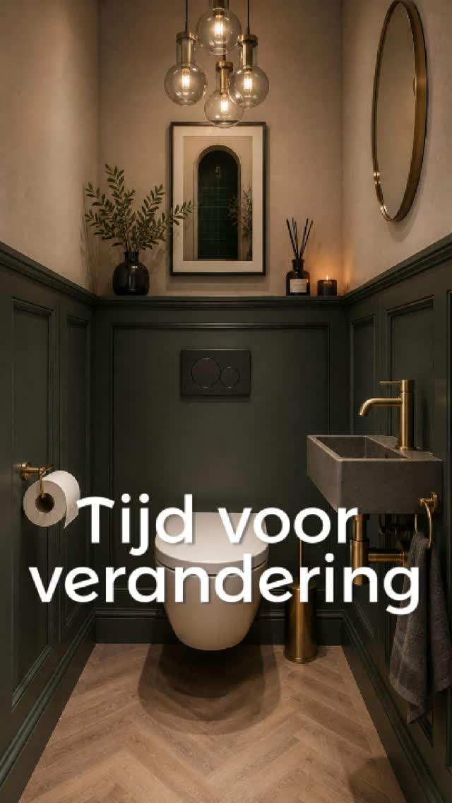 Tijd om jouw unieke stijl te ontdekken 💛. Doe de Kleurscan en maak van jouw ruimte een -allesbehalve- standaard interieur. Link in bio. 

#toilet #wcinspiratie #toiletinspiratie #kleinetoilet #interieur #interieurinspiratie #interieurstyling #interieurdesign #binnenkijken #wooninspiratie #woonkamer #badkamerinspiratie #moderninterieur #kleuradviesonline