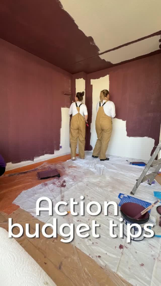 Action budget tips! Deel jouw budgettip in de comments 💛

#actiontips #actionnederland #budgetklussen #klustips #budgettip #diyNederland #voordeligklussen #schildertips #woonkamerMakeover #interieurOnABudget