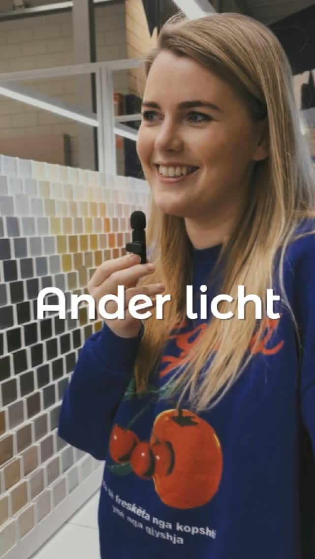 Doe de Kleurscan via de #linkinbio en ontvang direct muurverfcodes en een moodboard, ontwikkeld door een interieurontwerper waarmee je direct aan de slag kunt. Scheelt je weer eindeloos twijfelen.

#interieurontwerp #verbouwen #verhuizen #interieur #kleuradvies #muutverf #schilderen