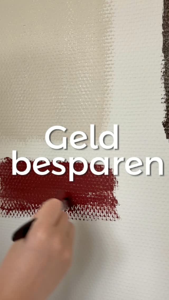 Geld besparen tijdens het schilderproces? 
Wij helpen je graag met onze Kleurscan. Binnen 10 minuten heb jij een professioneel kleuradvies dat past bij jouw smaak en ruimte. Link in bio 💛

#kleuradviesonline #kleuradvies #verfadvies #klusadvies #geldbesparen #interieur #interieuradvies